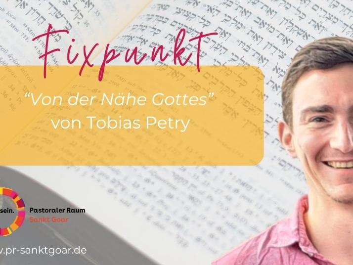 Fixpunkt Von der Nähe Gottes