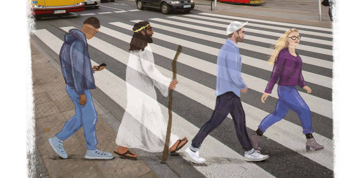 Ök. Jugendkreuzweg