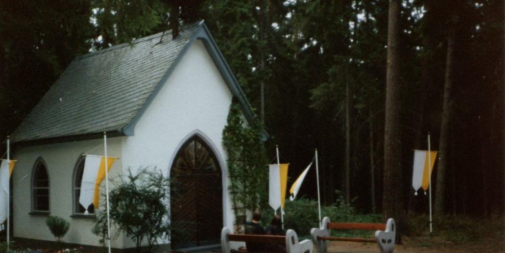 Schönstattkapelle