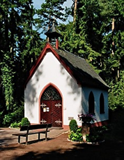 Schönstatt Waldkapelle
