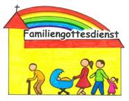 Familiengottesdienst