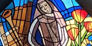 Hl. Hildegard