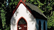 Schönstatt Waldkapelle