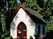 Schönstatt Waldkapelle
