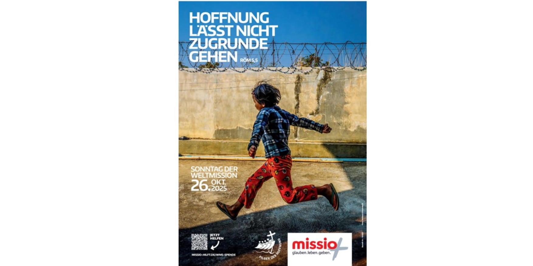 Missio 2025