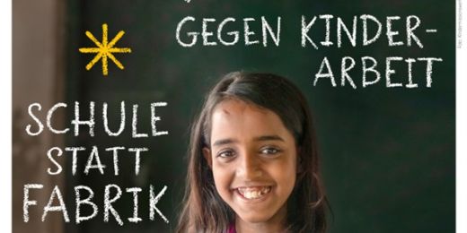 Die Sternsinger kommen