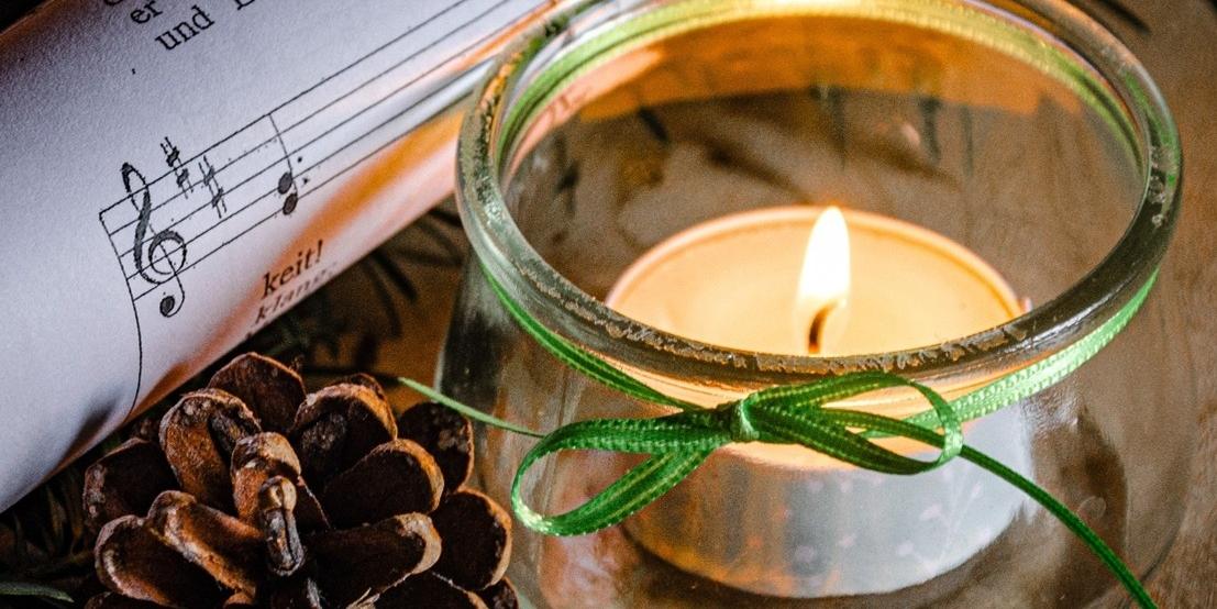 Liebe Schwestern und Brüder!