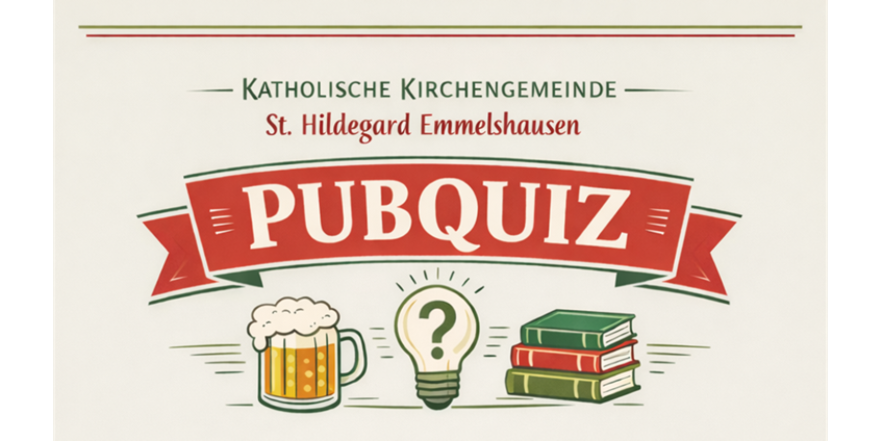 Pubquiz
