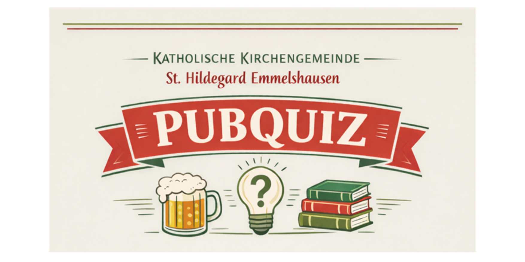 Pubquiz