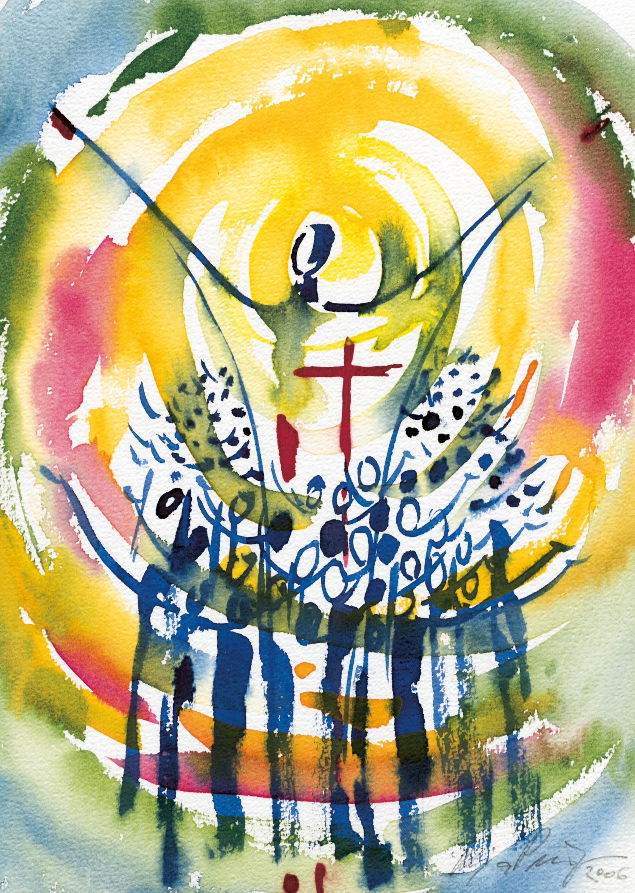 Copyrighth R. Piesbergen GemeindebriefDruckerei.de