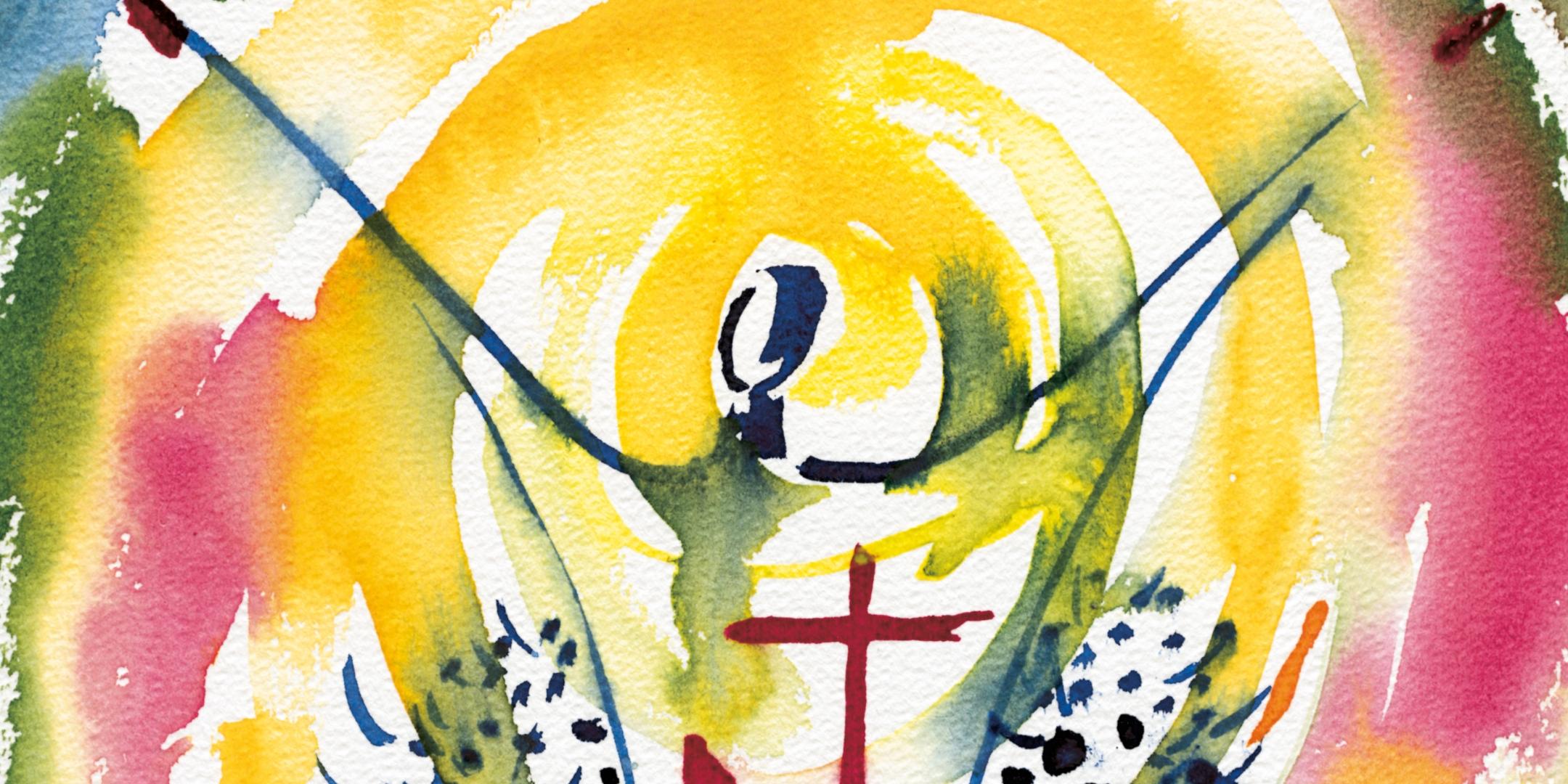 Liebe Schwestern und Brüder!