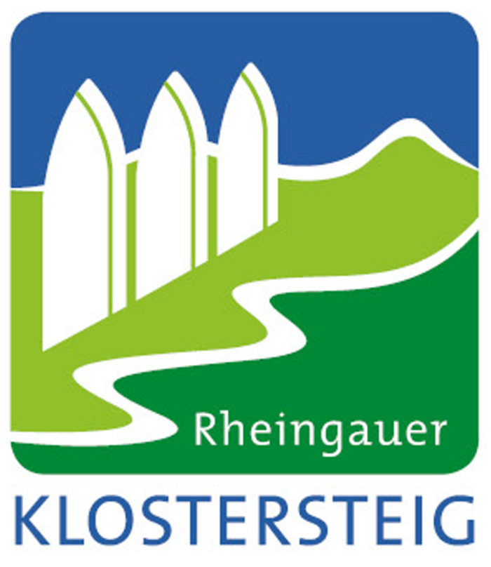 Klostersteig_logo