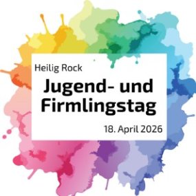 Logo Jugendtag