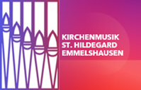 neues Logo Kirchenmusik