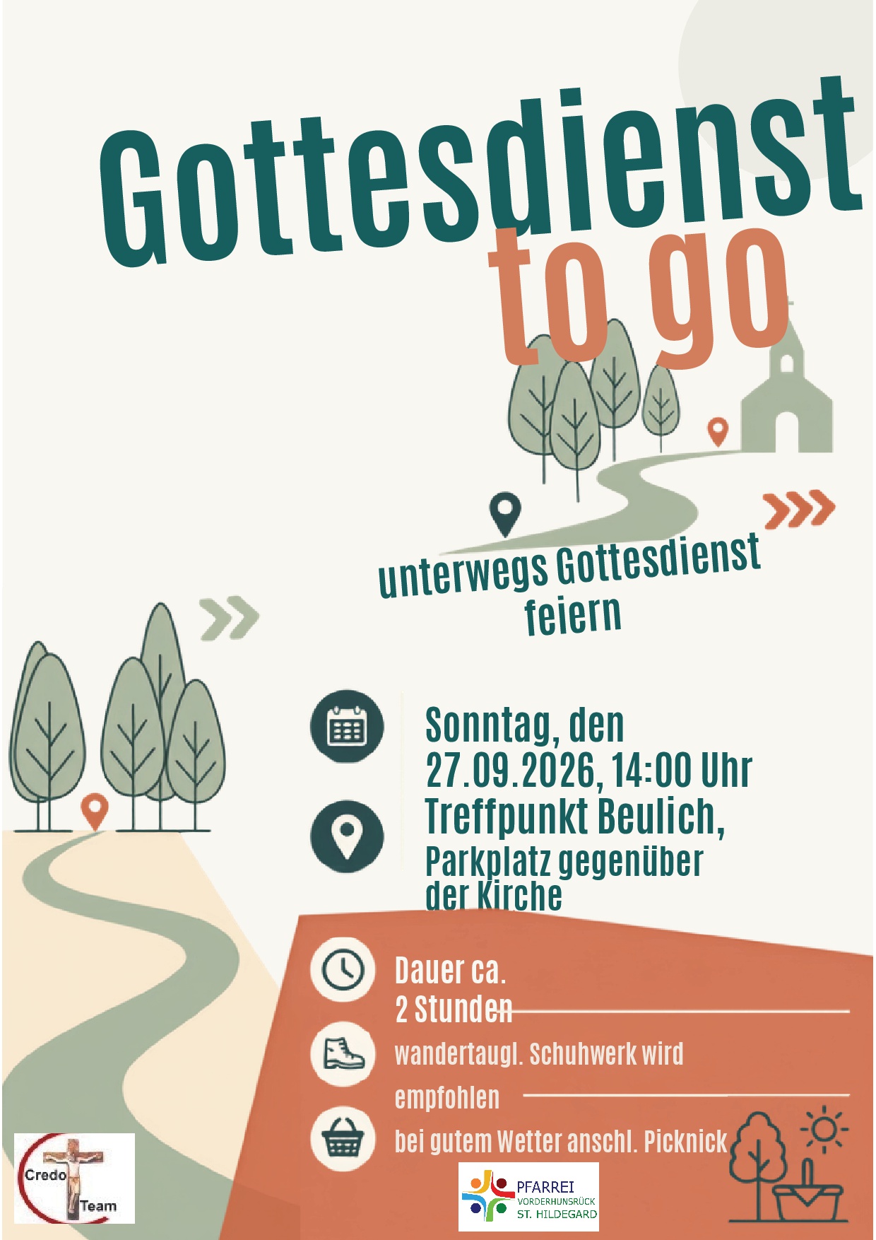 Gottesdienst to go-neu