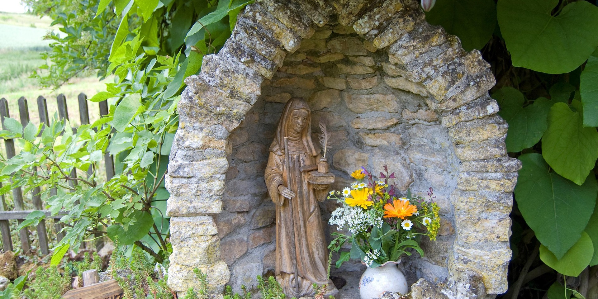 Hl. Hildegard