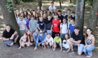 Jugendfreizeit 2026