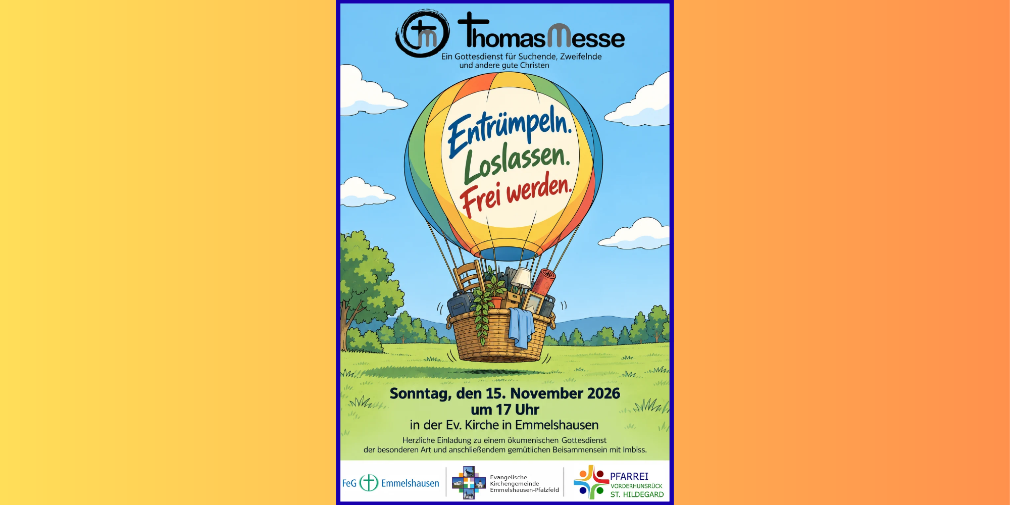 Thomasmesse