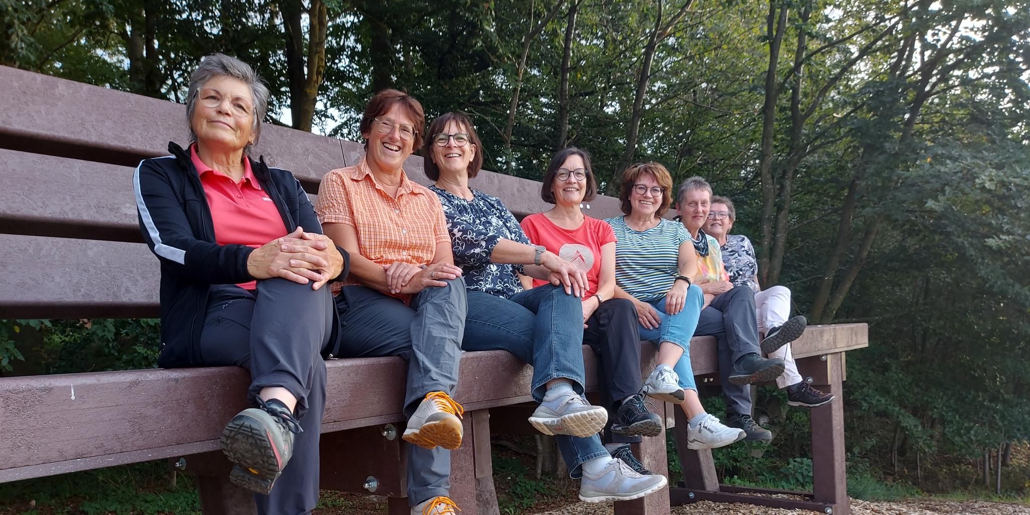 BickenbachSpaziergang