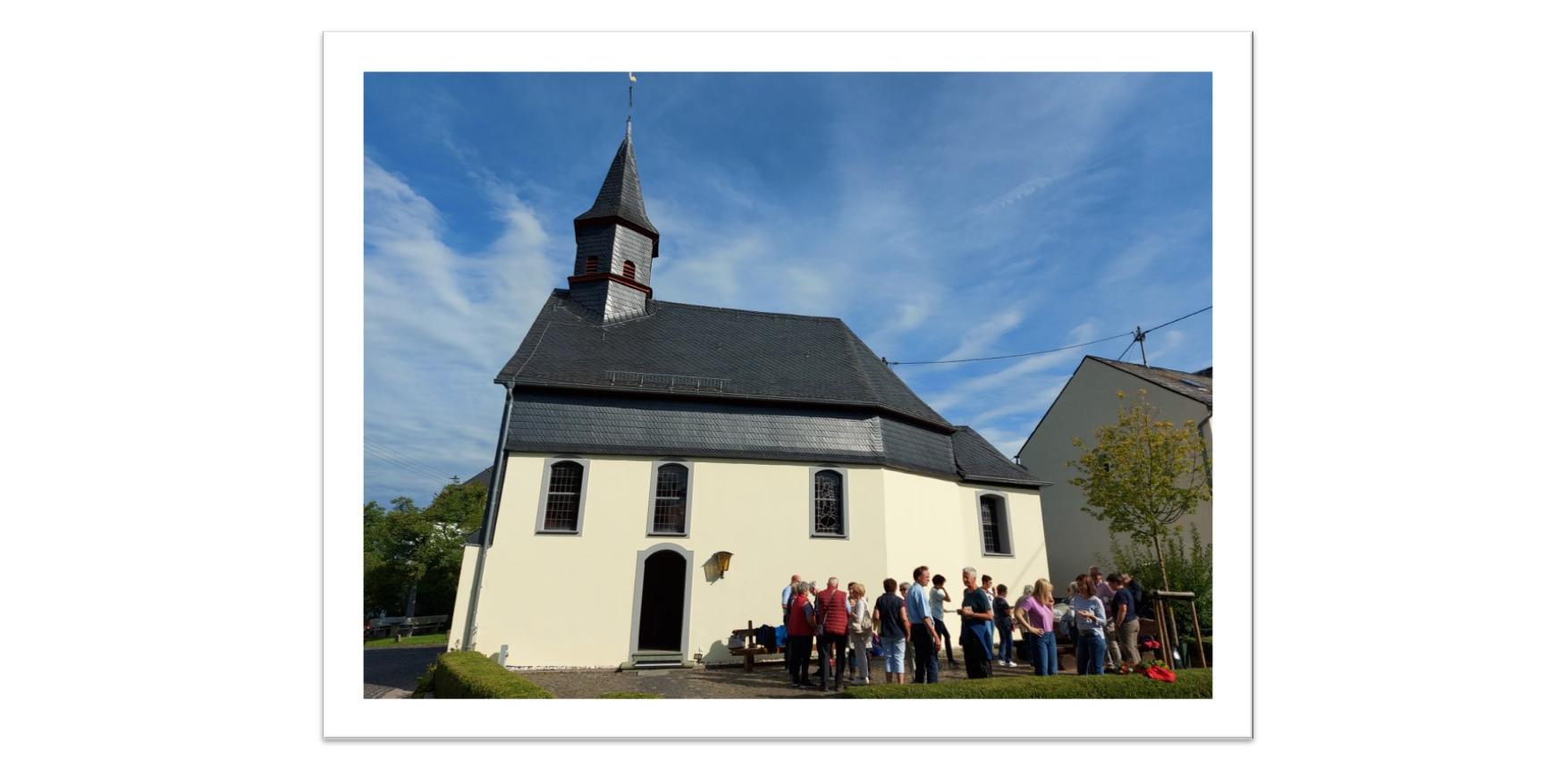 Kapelle Windhausen